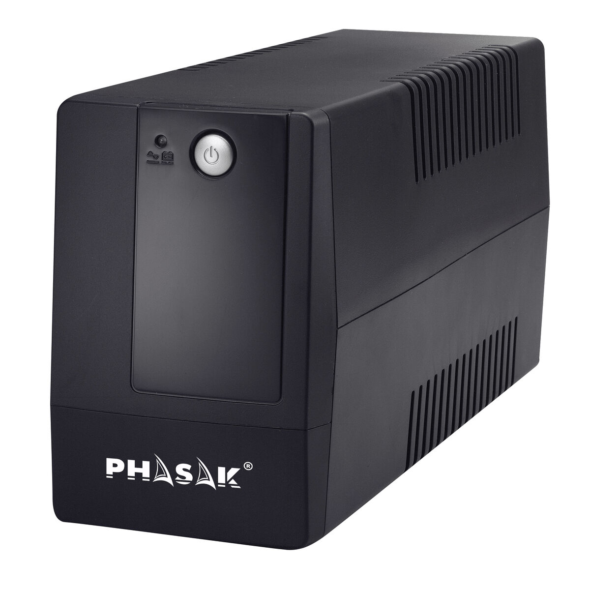 Système d'Alimentation Sans Interruption Interactif Phasak PH 9408 480 W